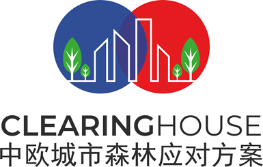 Logo Clearing House