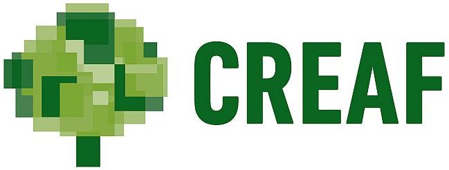 Logo Creaf