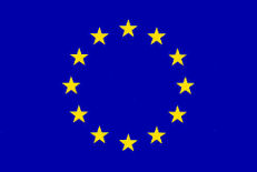 Logo UE